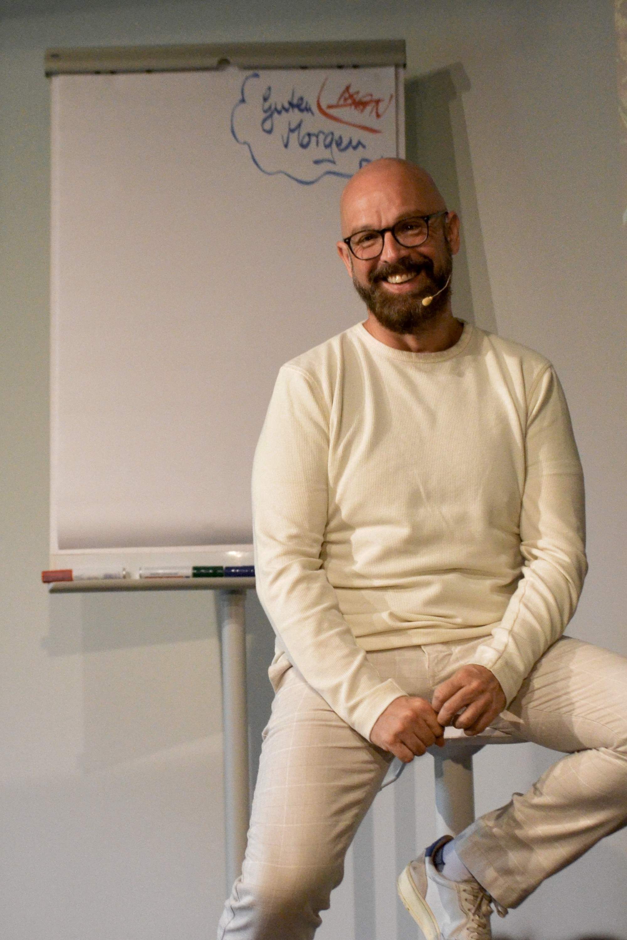 Daniel Paasch