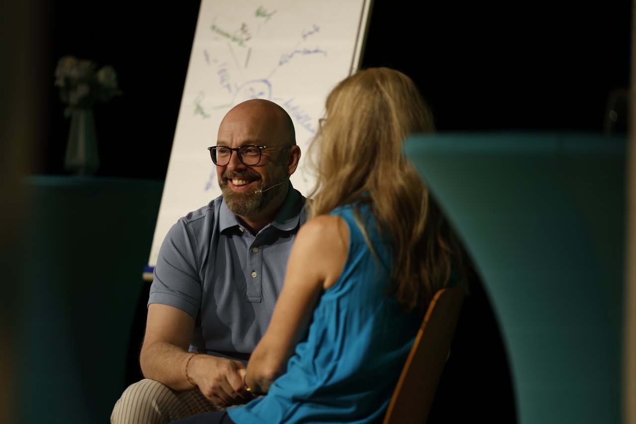 Seminar-Moment