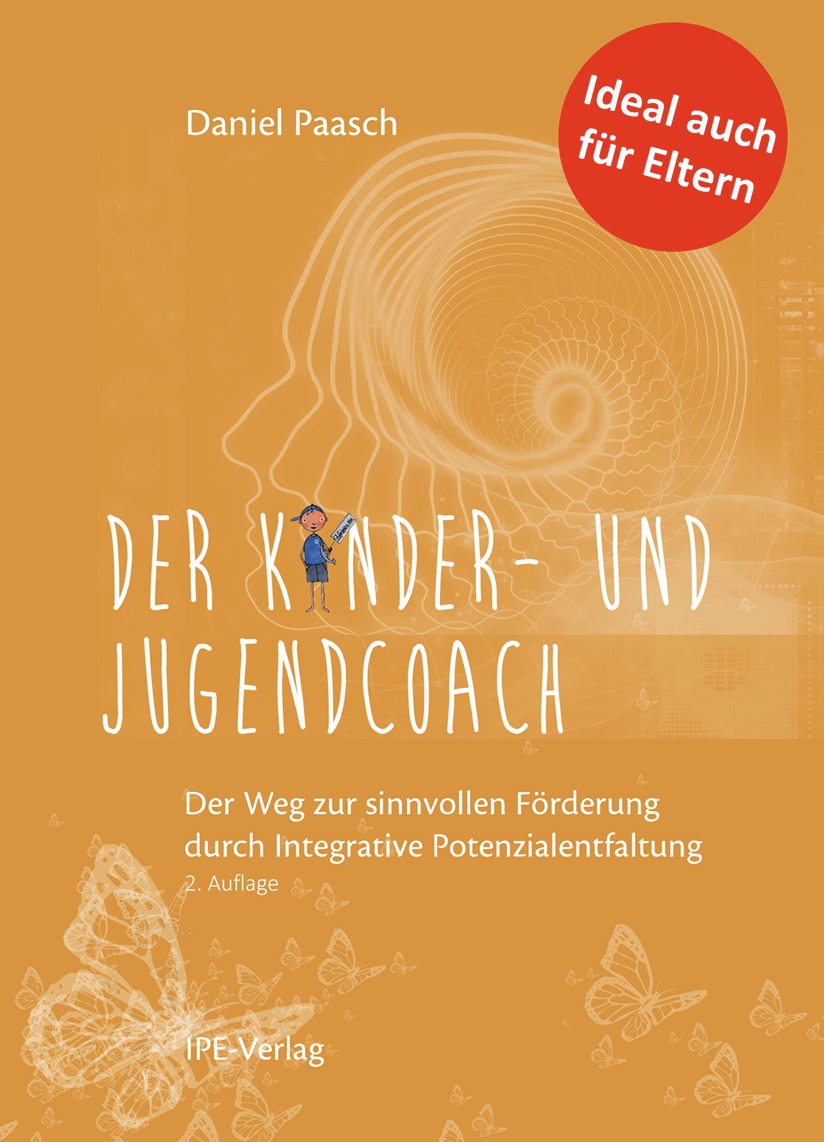 Der Kinder- und Jugendcoach von Daniel Paasch