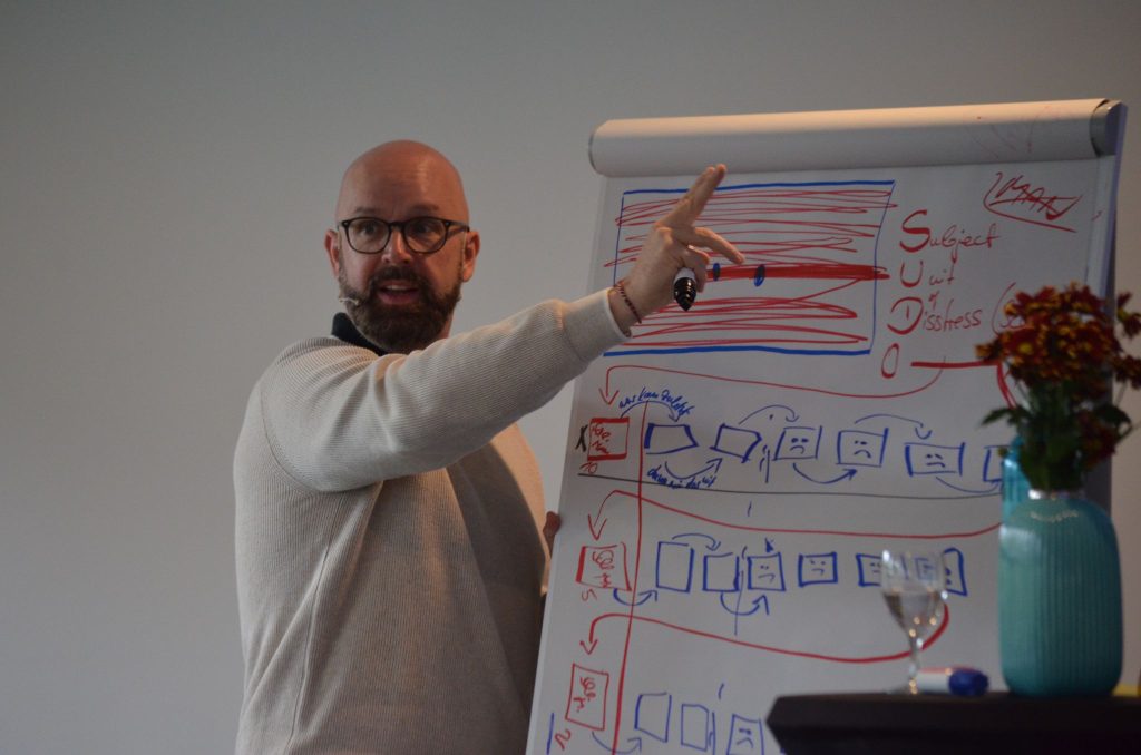 So machen Sie aus Klienten begeisterte Botschafter Ihrer Coaching-Arbeit